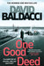 One Good Deed by David Baldacci