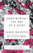 Ongoingness/ 300 Arguments by Sarah Manguso