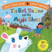 The Girl, the Bear and the Magic Shoes by Julia Donaldson