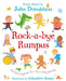 Rock-a-Bye Rumpus by Julia Donaldson