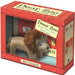 Dear Zoo Book and Toy Gift Set: Lion by Ryan North