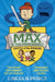 Max and the Midknights: Battle of the Bodkins by Lincoln Peirce