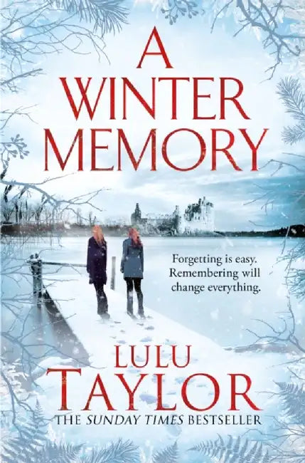 A Winter Memory by Lulu Taylor
