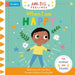 When I am Happy by Campbell Books