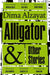 Alligator and Other Stories by Dima Alzayat