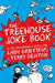 The Treehouse Joke Book by Andy Griffiths