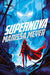 Supernova by Marissa Meyer