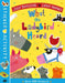 The What the Ladybird Heard Sticker Book by Julia Donaldson
