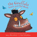 The Gruffalo Touch and Feel Book by Julia Donaldson