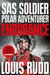 Endurance by Louis Rudd