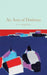 An Area of Darkness by V.S. Naipaul