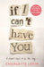 If I Can't Have You by Charlotte Levin