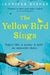 The Yellow Bird Sings by Jennifer Rosner