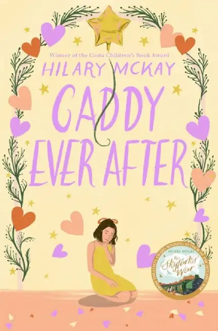 Caddy Ever After by Hilary McKay