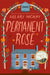 Permanent Rose by Hilary McKay