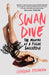 Swan Dive by Georgina Pazcoguin