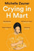 Crying in H Mart by Michelle Zauner