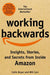 Working Backwards by Colin Bryar