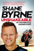 Unshakeable by Shane Byrne
