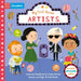 Artists by Campbell Books