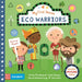 Eco Warriors by Campbell Books