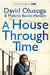 A House Through Time by David Olusoga