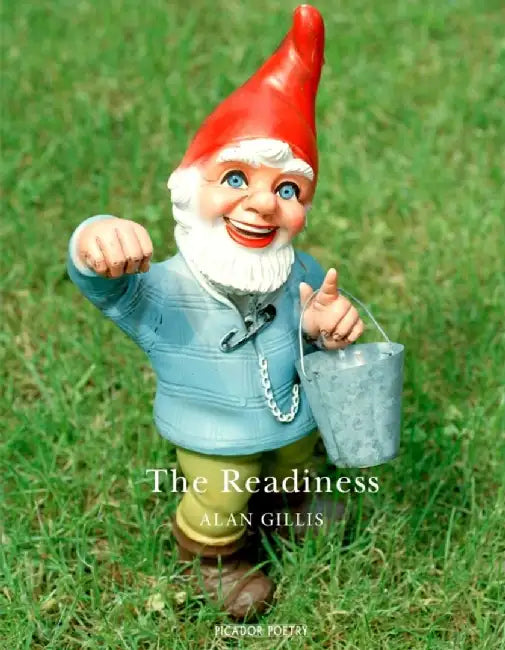 The Readiness by Alan Gillis
