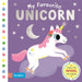 My Favourite Unicorn by Campbell Books