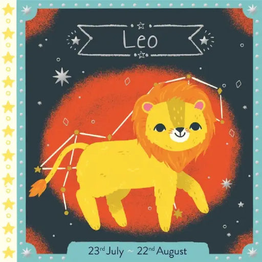 Leo by Campbell Books