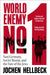 World Enemy No. 1: Nazi Germany, Soviet Russia, and the Fate of the Jews by Jochen Hellbeck