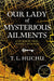 Our Lady of Mysterious Ailments by T. L. Huchu