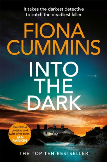 Into the Dark by Fiona Cummins