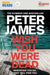 Quick Reads: Wish You Were Dead by Peter James