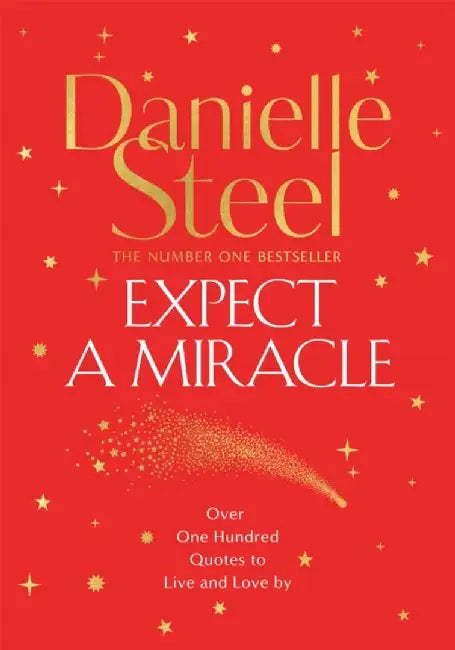 Expect a Miracle by Danielle Steel