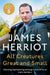 All Creatures Great and Small by James Herriot