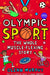 Olympic Sport: The Whole Muscle-Flexing Story: 100% Unofficial by Glenn Murphy