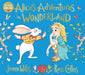 Alice's Adventures in Wonderland by Jeanne Willis