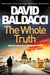 The Whole Truth by David Baldacci