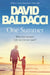 One Summer by David Baldacci