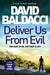 Deliver Us From Evil by David Baldacci