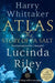 Atlas: The Story of Pa Salt by Lucinda Riley