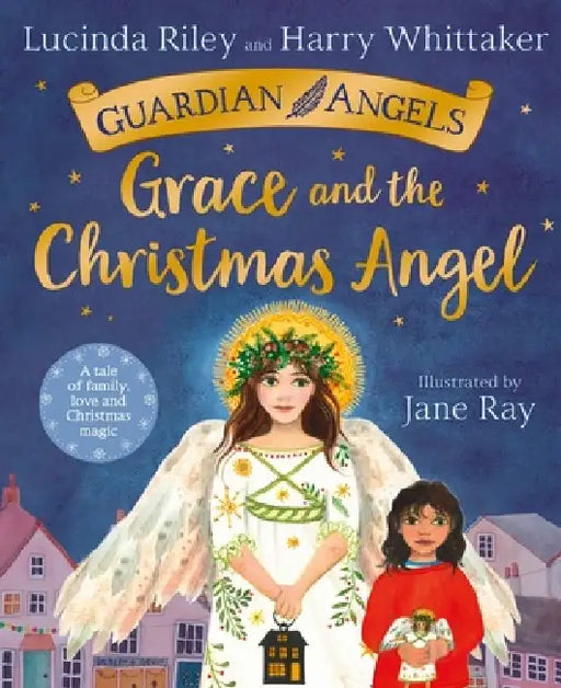 Grace and the Christmas Angel by Lucinda Riley