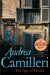 The Age of Doubt by Andrea Camilleri