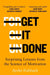 Get it Done by Ayelet Fishbach