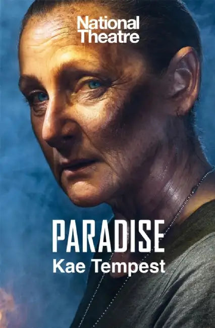 Paradise by Kae Tempest