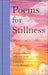 Poems for Stillness by Various