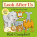 Look After Us by Rod Campbell