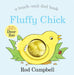 Fluffy Chick by Rod Campbell
