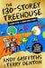 The 130-Storey Treehouse by Andy Griffiths