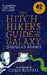 The Hitchhiker's Guide to the Galaxy Illustrated Edition by Douglas Adams
